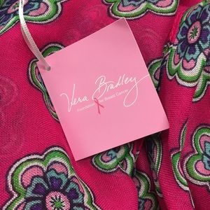 Vera Bradley scarf